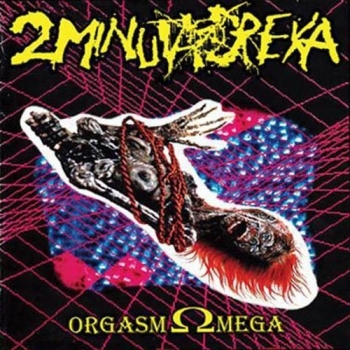 NUNWHORE COMMANDO 666 / 2 MINUTA DREKA -MCD Split-