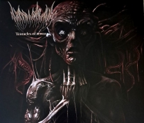 ABDUCTIONS - Digipak CD - Tentacles of Terror