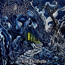 ABOLISH - CD - …From The Depths