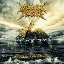 ABORTED FETUS - CD - Pyramids Of Damnation ABORTED FETUS - CD - Pyramids Of Damnation