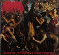 ABRADED - CD - Unadulterated Perversity ABRADED - CD - Unadulterated Perversity