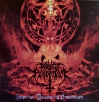 ABYSS OF PERDITION - CD - Supreme Demonical Providence