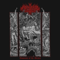 ABYTHIC - 12'' LP - Dominion Of The Wicked