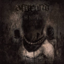 AFGRUND - CD - The Dystopian AFGRUND - CD - The Dystopian