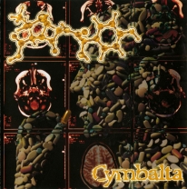 AMOCLEN - 12'' LP - Grindcorization (black Vinyl) AMOCLEN - 12'' LP - Grindcorization (black Vinyl)