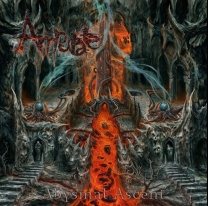 AMPUTATE - 12'' LP - Abysmal Ascent