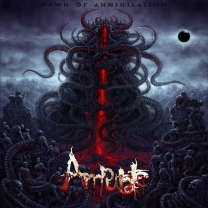 AMPUTATE - 12'' LP - Dawn Of Annihilation AMPUTATE - 12'' LP - Dawn Of Annihilation