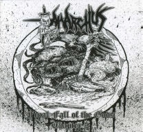 ANARCHUS - Digipak CD - Final Fall Of The Gods Chapter 2 ANARCHUS - Digipak CD - Final Fall Of The Gods Chapter 2