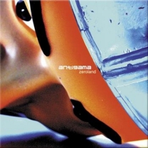 ANTIGAMA -CD- Zeroland ANTIGAMA -CD- Zeroland