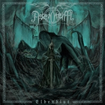 ASENHEIM - Digipak CD - Elbenblut ASENHEIM - Digipak CD - Elbenblut