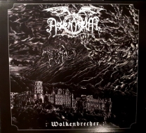 ASENHEIM - Digipak CD - Wolkenbrecher ASENHEIM - Digipak CD - Wolkenbrecher