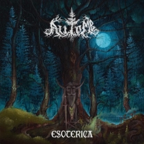 AUTOMB - CD - Esoterica AUTOMB - CD - Esoterica