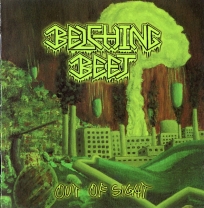 BELCHING BEET - CD - Out Of Sight BELCHING BEET - CD - Out Of Sight