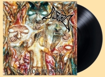 BLOOD - 12'' LP - O Agios Pethane (Black Vinyl) BLOOD - 12'' LP - O Agios Pethane (Black Vinyl)