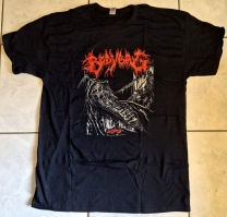 BODYBAG - Unzipped - T-Shirt BODYBAG - Unzipped - T-Shirt