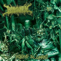 BODYSNATCH - CD - Instigate The Lunatics BODYSNATCH - CD - Instigate The Lunatics
