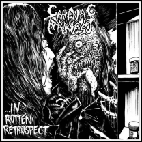 CARDIAC ARREST - CD -  ... In Rotten Retrospect