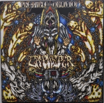 CATHETER - CD - Preamble To Oblivion