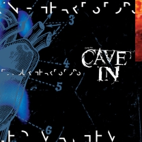CAVE IN - Gatefold 12'' 2LP - Until Your Heart Stops (Red / Blue Vinyl) CAVE IN - Gatefold 12'' 2LP - Until Your Heart Stops (Red / Blue Vinyl)