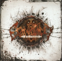 CRANIOTOMY - CD - Catharsis