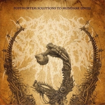 CRASH SYNDROM - CD - Postmortem Solutions To Mundane Issues