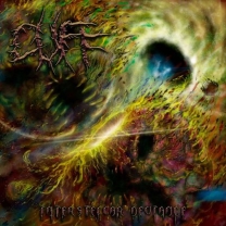 CUFF - 12 LP - Interstellar Deviance (Black Vinyl) CUFF - 12 LP - Interstellar Deviance (Black Vinyl)