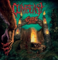 gratis bei 100€+ Bestellung: CUMBEAST - CD - Gore Zoo gratis bei 100€+ Bestellung: CUMBEAST - CD - Gore Zoo