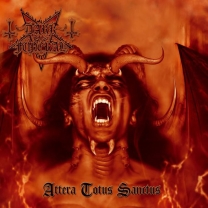 DARK FUNERAL - CD - Attera Totus Sanctus