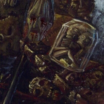 DEAD FETUS COLLECTION -CD- Sadistic Necro Chamber