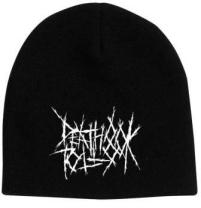 DEATH TOLL 80K - Logo BEANIE (by SMG)