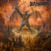 DECAYING PURITY - CD - Mass Extinction.... DECAYING PURITY - CD - Mass Extinction....