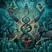 DECREPIT BIRTH - Digipak CD - Axis Mundi