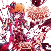 DEHUMANIZING ITATRAIN WORSHIP - 12'' LP - μ'sick DEHUMANIZING ITATRAIN WORSHIP - 12'' LP - μ'sick