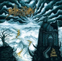 DEPRESSION -CD- Die Dunkle Dimension DEPRESSION -CD- Die Dunkle Dimension