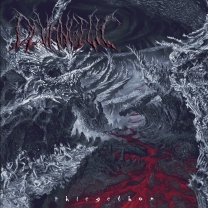 DEVANGELIC - CD - Phlegethon