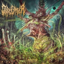 DOPPELGANGER - CD - Parasitism DOPPELGANGER - CD - Parasitism