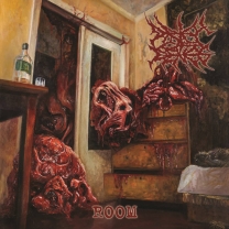 DRIFT OF GENES - CD - Room DRIFT OF GENES - CD - Room