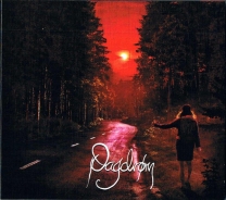 DAGDRØM  - Digipak CD - Dagdrøm