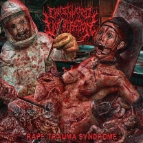 EMASCULATED VITUPERATION - CD - Rape Trauma Syndrome EMASCULATED VITUPERATION - CD - Rape Trauma Syndrome
