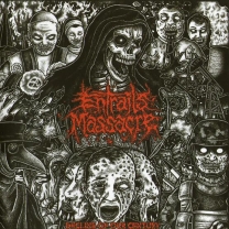 ENTRAILS MASSACRE - CD - Decline Of Our Century ENTRAILS MASSACRE - CD - Decline Of Our Century