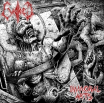 EVOKED - CD - Immortal Arts