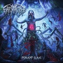 EXECRACION - CD - Pervert Slave EXECRACION - CD - Pervert Slave