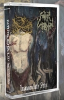 FATHER BEFOULED - Tape MC - Immaculate Pain