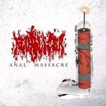 FECALIZER / ANALKHOLIC - split CD -