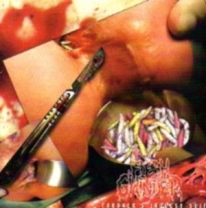 FLESH GRINDER - CD - Coroner's Inquest Suit FLESH GRINDER - CD - Coroner's Inquest Suit