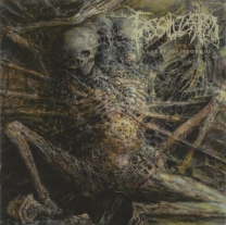 FOSSILIZATION - CD - Advent Of Wounds FOSSILIZATION - CD - Advent Of Wounds