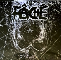 Fâché - CD - EPs & Splits 2021-2024