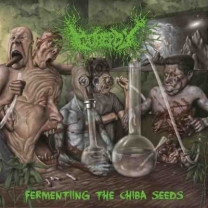 GOREPOT -CD- Fermenting the Chiba Seeds