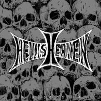 HELLISHEAVEN (SUFFERING MIND) - CD - Dyskografia HELLISHEAVEN (SUFFERING MIND) - CD - Dyskografia