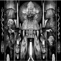 HELL MILITIA - Digipak CD - Hollow Void